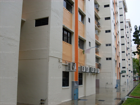 Tampines Street 11 thumbnail photo